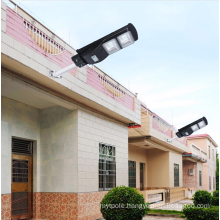 Super Bright Led Solar Street Light with Pole Mount